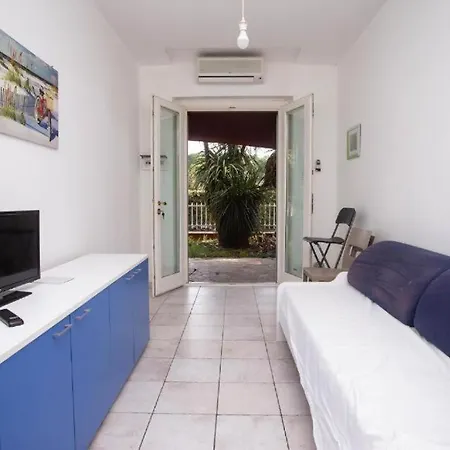Nuovo Trilocale Con Giardino, - S014 Apartment *