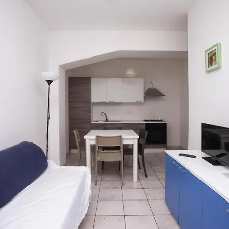 Nuovo Trilocale Con Giardino, - S014 Apartment *